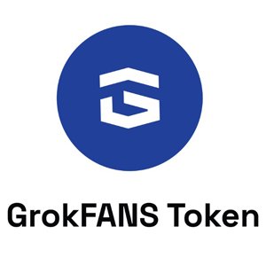 GrokFans Icon